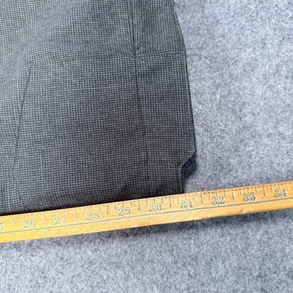 Boulder Gear Mens XL Gray Waterproof Insulated Ski Snowboard Cargo Pants 2573R